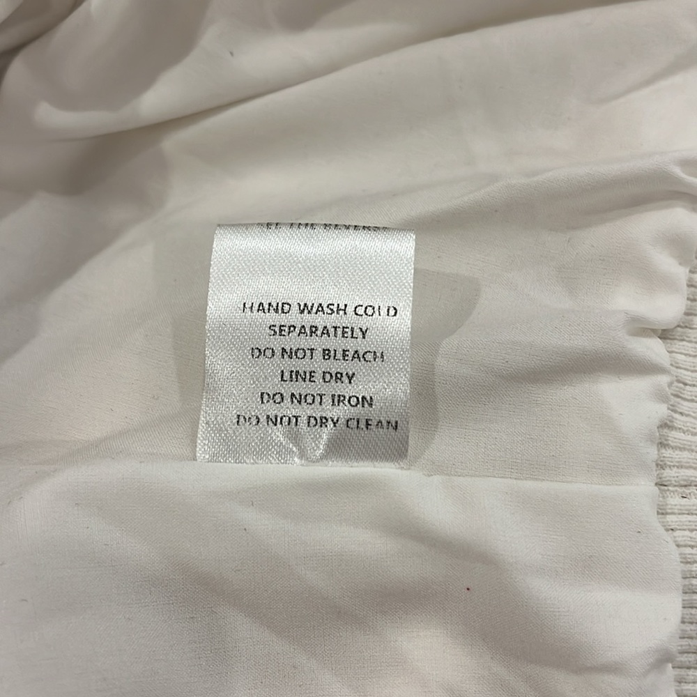Signature8 Sweater - Picture 4 of 5